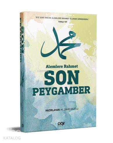 Alemlere Rahmet Son Peygamber (SAV) - Kitapiks.com