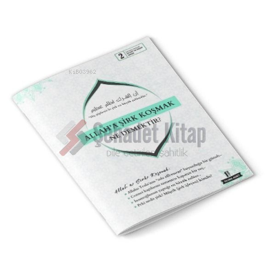 Muhteşem Tevhid Seti 10 Kitap - Kitapiks.com