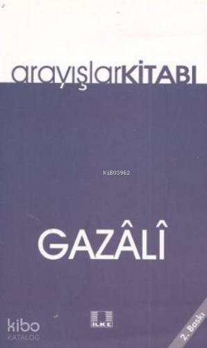 Arayışlar Kitabı