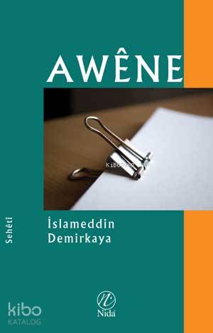 Awêne