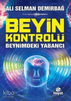 Beyin Kontrolü - Kitapiks.com