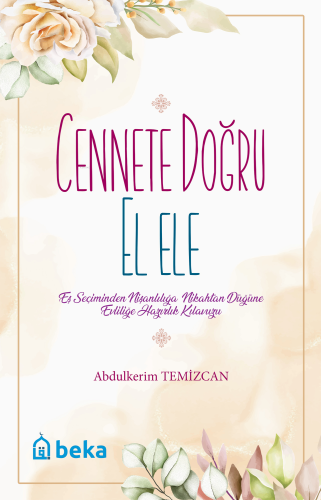 Cennete Doğru El Ele - Kitapiks.com