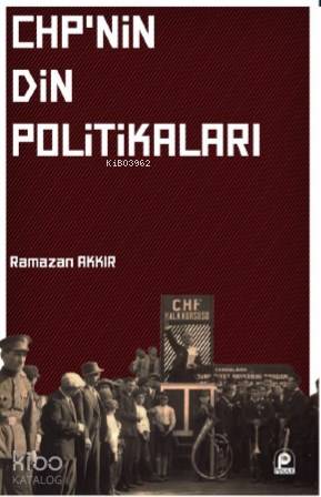 Chp 'nin Din Politikası