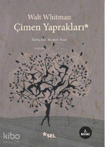 Çimen Yaprakları