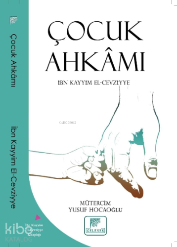 Çocuk Ahkamı - Kitapiks.com