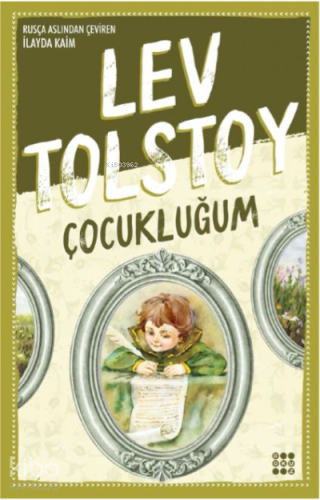 Çocukluğum