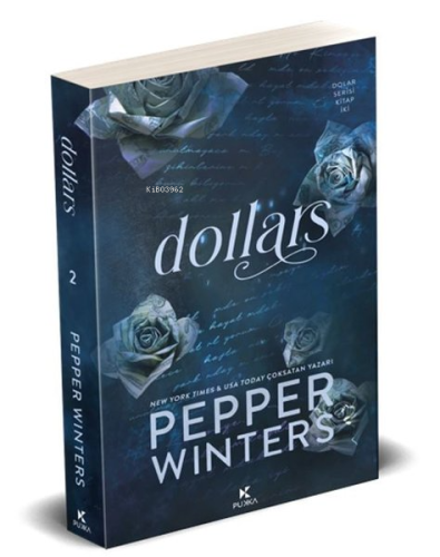 Dollars - Kitapiks.com
