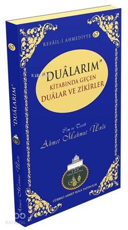 Dualarım (Cep Boy)