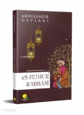 El-Fethu'r Rabbani