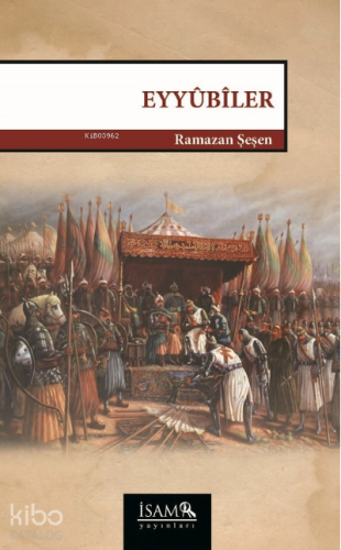 Eyyübiler - Kitapiks.com