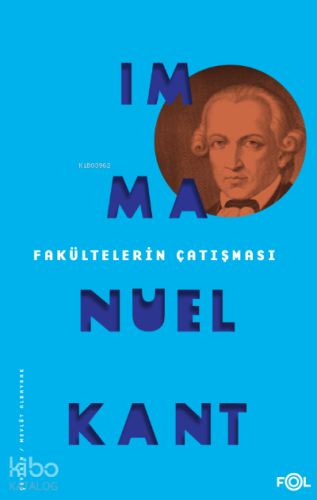 Fakültelerin Çatışması - Kitapiks.com