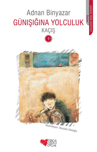 Günışığına Yolculuk Kaçış 1