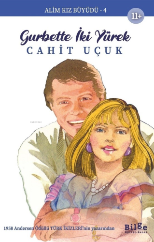 Gurbette İki Yüzük;Alim Kız Büyüdü-4