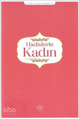 Hadislerle Kadın