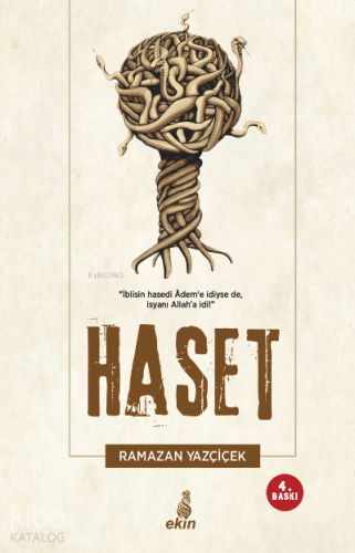 Haset - Kitapiks.com