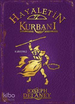 Hayaletin Kurbanı - Kitapiks.com
