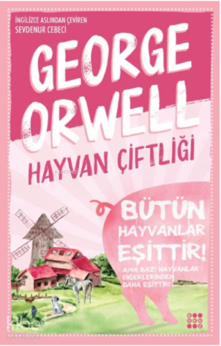 Hayvan Çiftliği