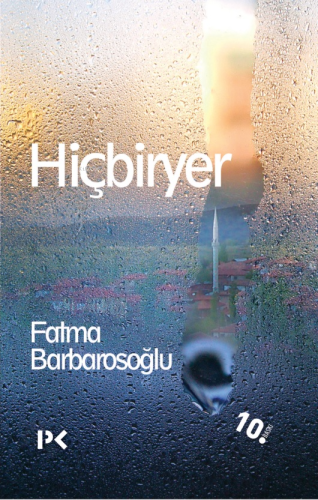 Hiçbiryer - Kitapiks.com