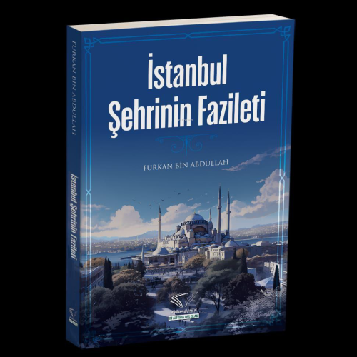 İstanbul Şehrinin Fazileti - Kitapiks.com
