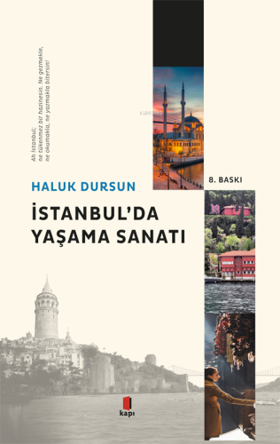 İstanbul'da Yaşama Sanatı