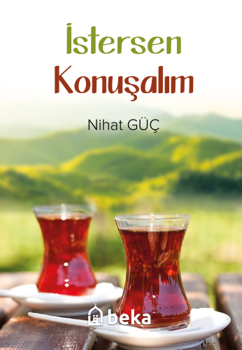 İstersen Konuşalım - Kitapiks.com