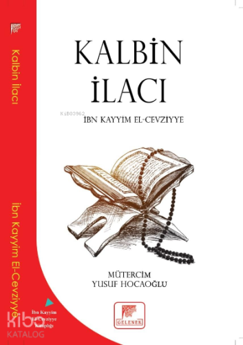 Kalbin İlacı - Kitapiks.com