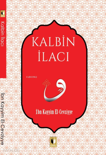 Kalbin İlacı - Kitapiks.com