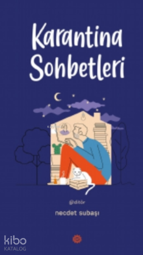 Karantina Sohbetleri