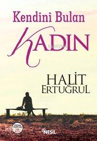 Kendini Bulan Kadın - Kitapiks.com