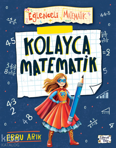 Kolayca Matematik - Kitapiks.com