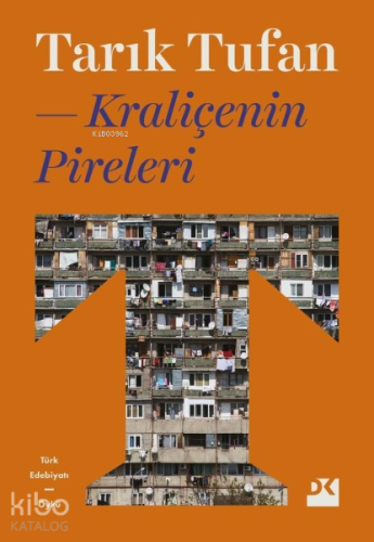 Kraliçenin Pireleri - Kitapiks.com