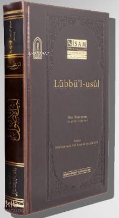 Lübbül Usûl Prestij