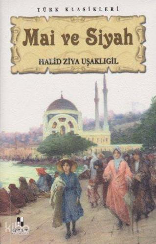 Mai ve Siyah - Kitapiks.com