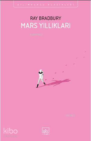 Mars Yıllıkları