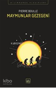 Maymunlar Gezegeni