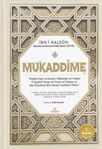 Mukaddime