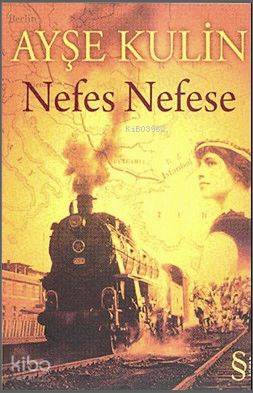 Nefes Nefese - Kitapiks.com