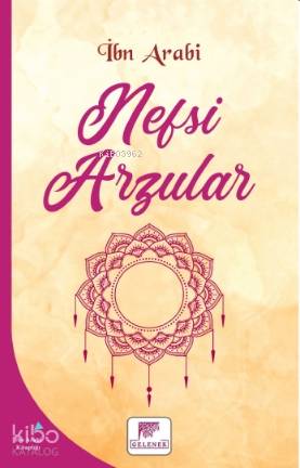 Nefsi Arzular - Kitapiks.com