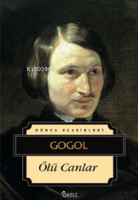 Ölü Canlar - Kitapiks.com