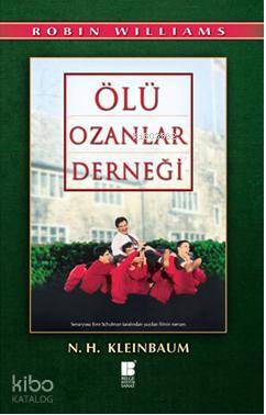 Ölü Ozanlar Derneği