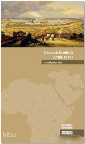 Osmanlı Kudüs'ü