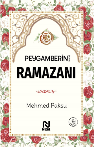 Peygamberin(a.s.m) Ramazanı - Kitapiks.com