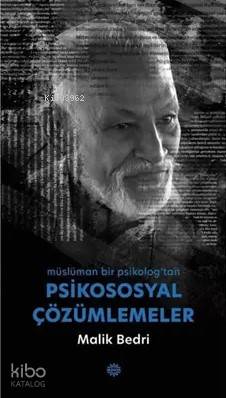 Psikososyal Çözümlemeler - Kitapiks.com