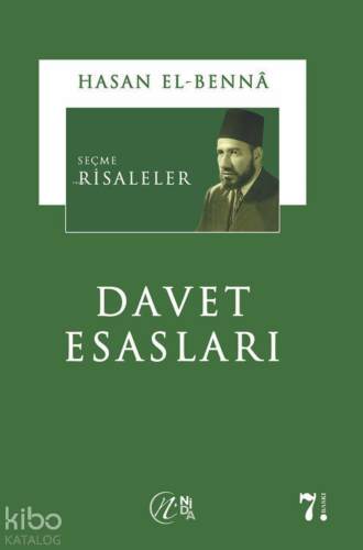 Risaleler Davet Esasları - Kitapiks.com