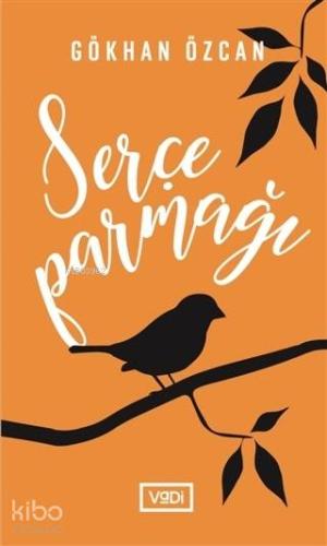 Serçe Parmağı - Kitapiks.com