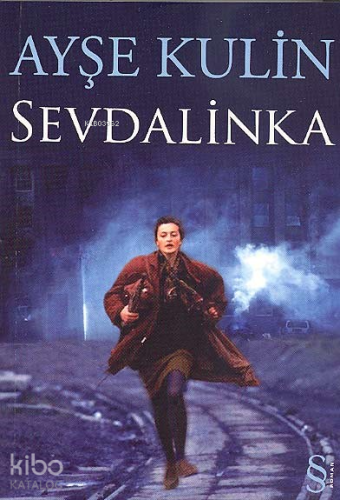 Sevdalinka - Kitapiks.com