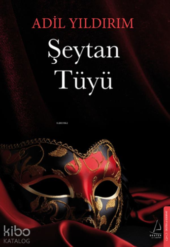 Şeytan Tüyü - Kitapiks.com