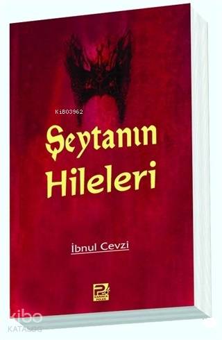 Şeytanın Hileleri - Kitapiks.com