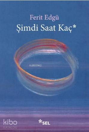 Şimdi Saat Kaç?