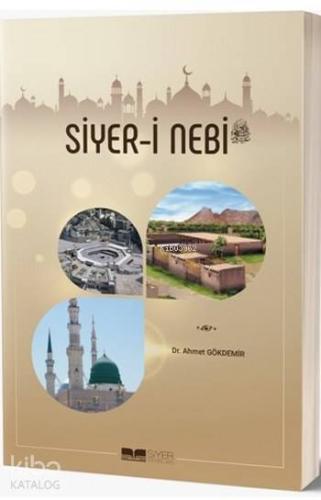 Siyeri Nebi - Kitapiks.com